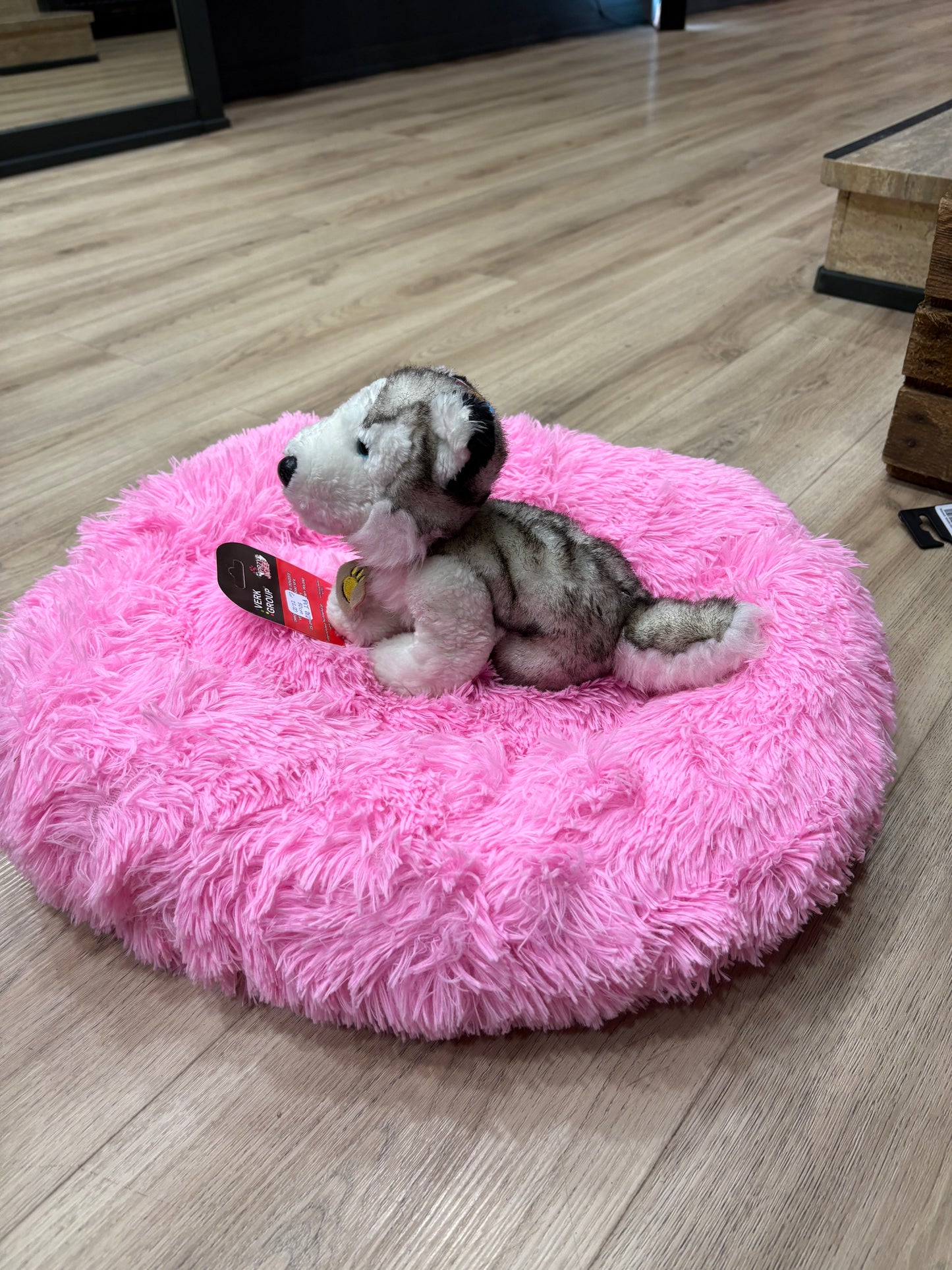 Dog-Cat Bed Soft, 50 cm