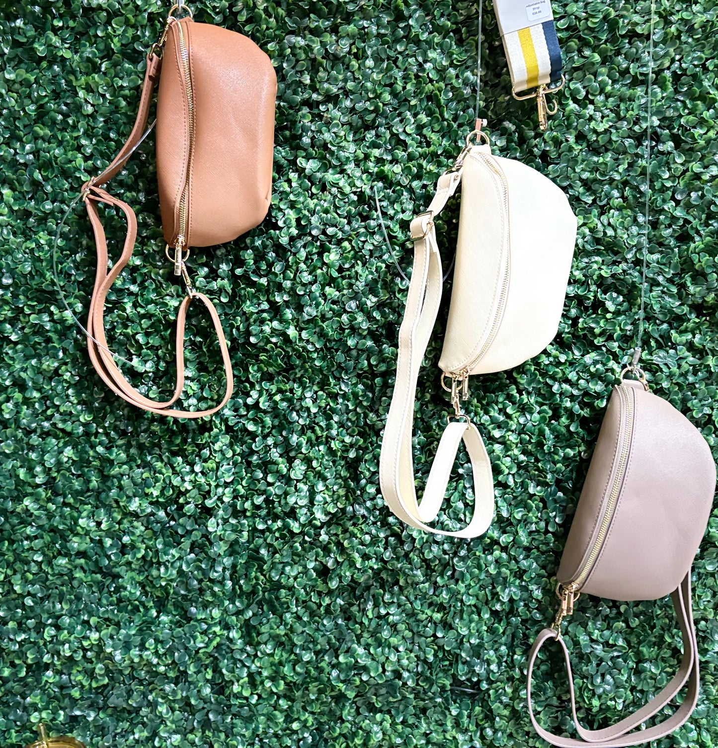 Boutique Waist Bag
