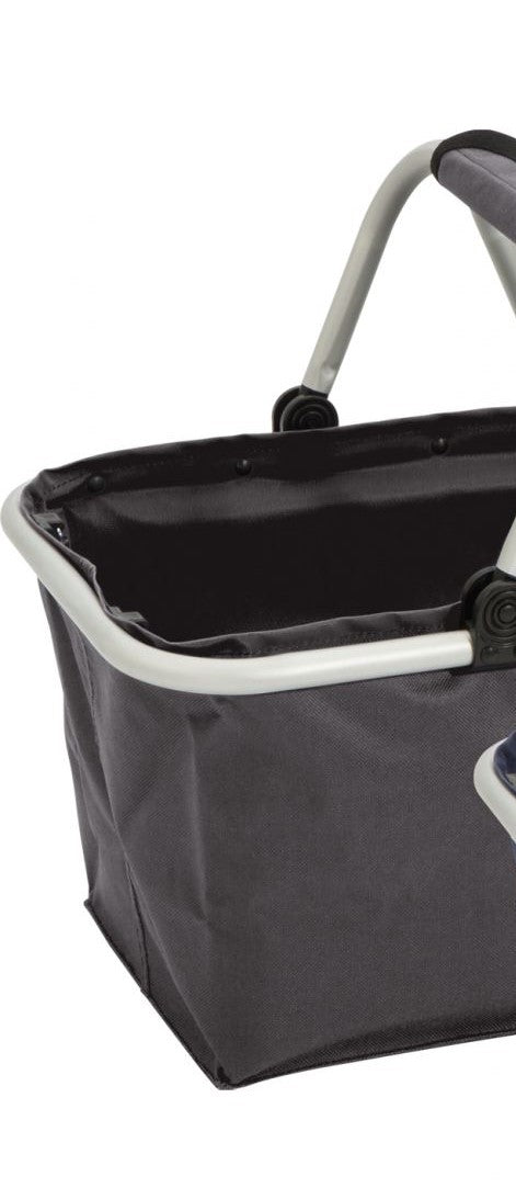 Shopping Basket, Foldable