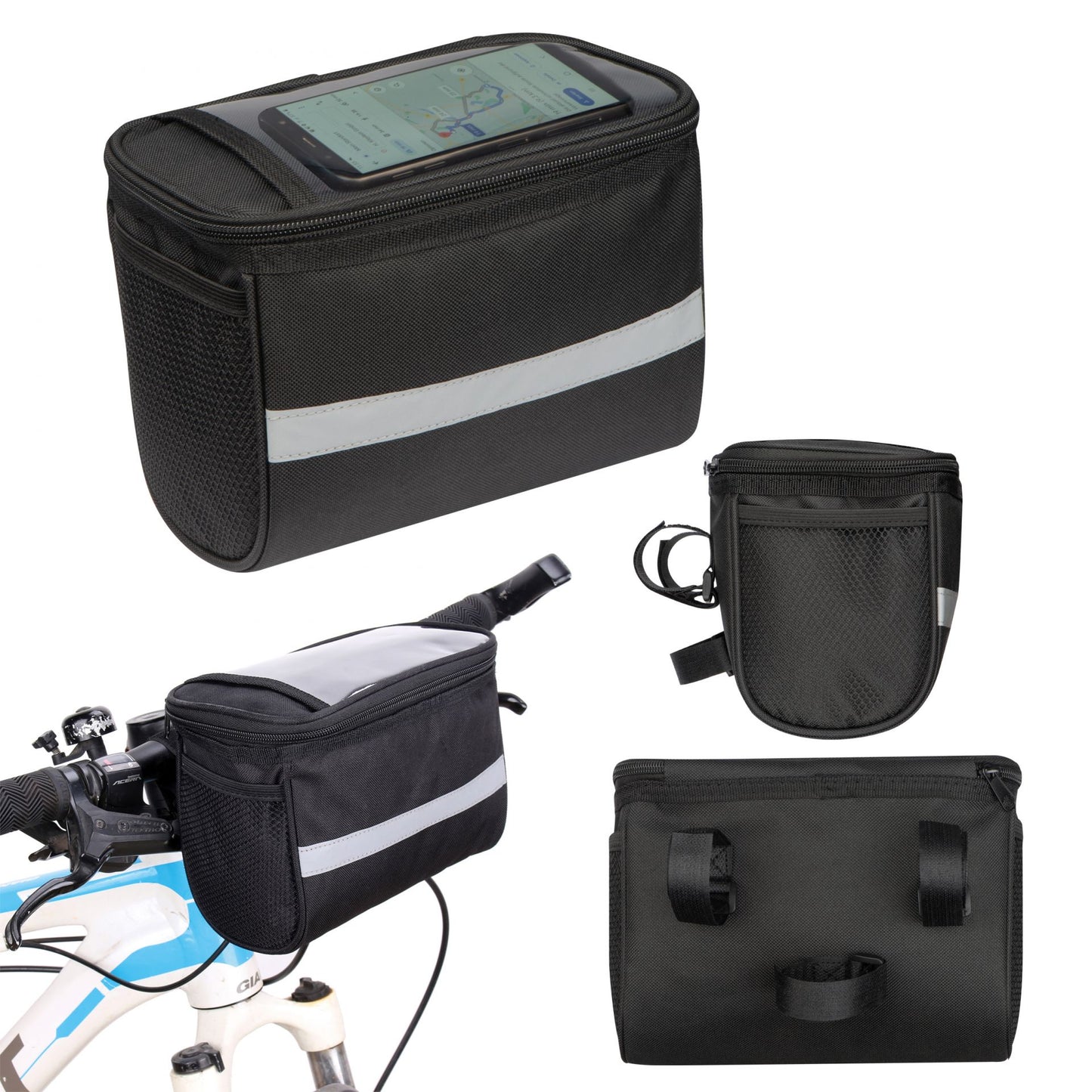 Bike Handlebar bag