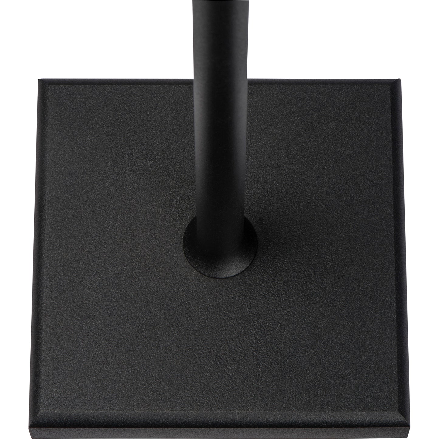 Table lamp in high-quality aluminum, with rechargeable battery