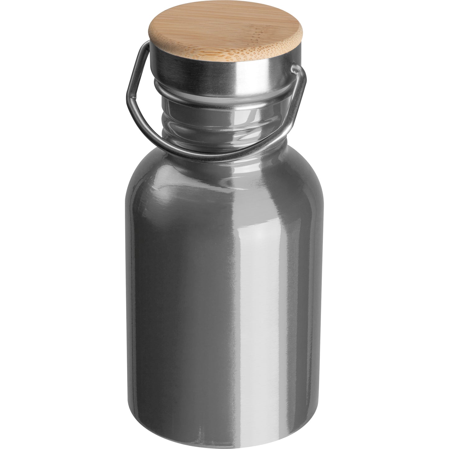 Lunchbox with Drinking Bottle -Set