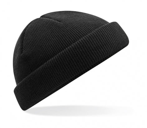 Beanie Mini Fisherman / Recycled