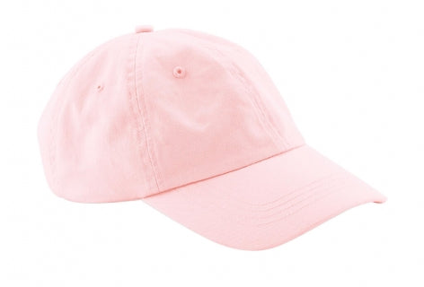 Cap, Organic Cotton