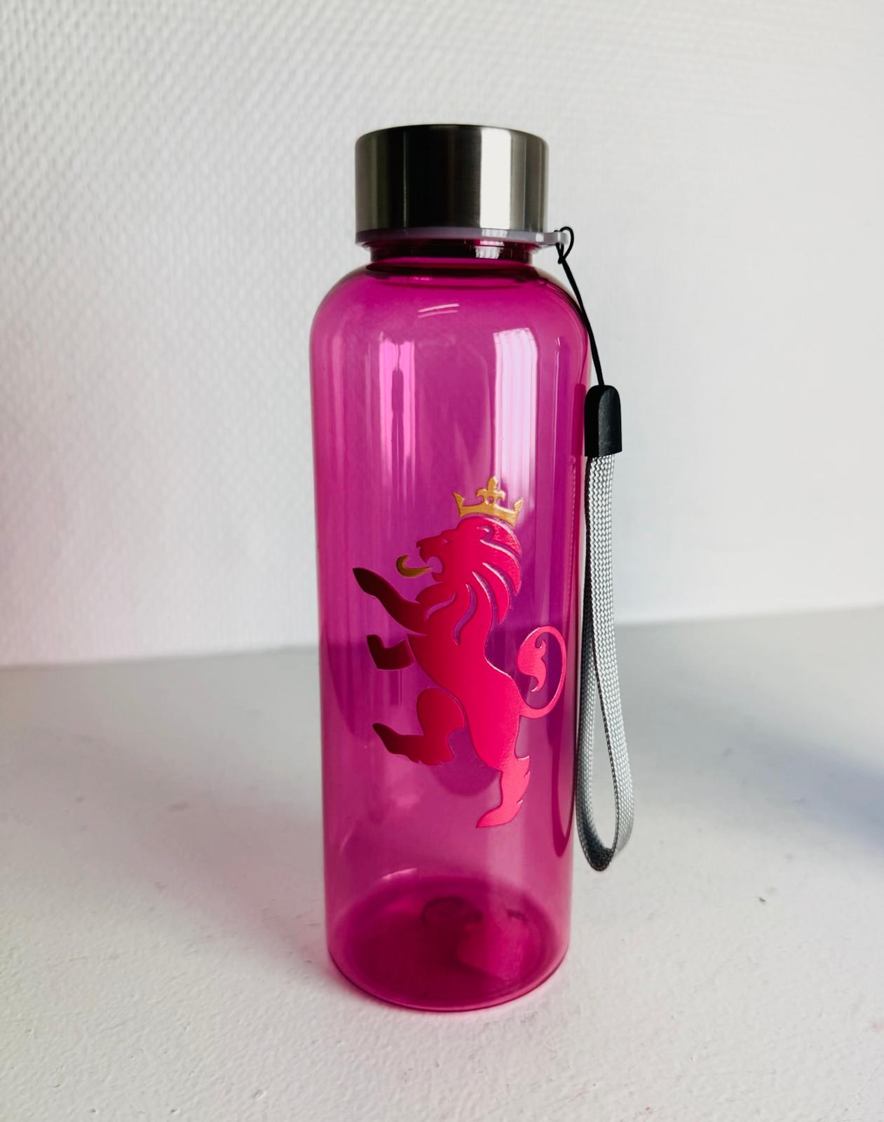 Drinking Bottle - PET color / Luxembourg Collection