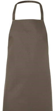 Apron Cotton-Luxembourg Collection