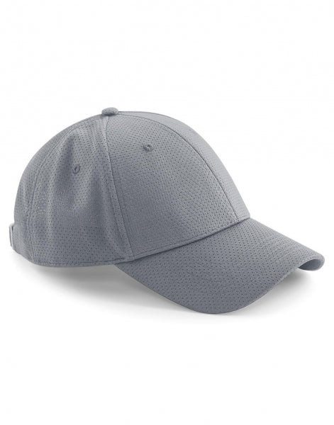 Cap, Air Mesh 6 Panel / Luxembourg Collection