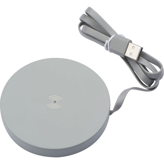 Charger Wireless - Limestone cement
