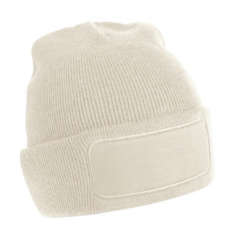 Beanie Luxembourg Collection / Double Knit