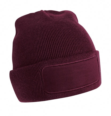 Beanie Luxembourg Collection / Double Knit