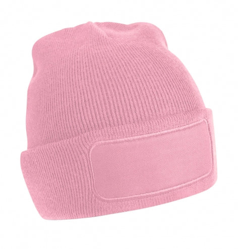 Beanie Luxembourg Collection / Double Knit