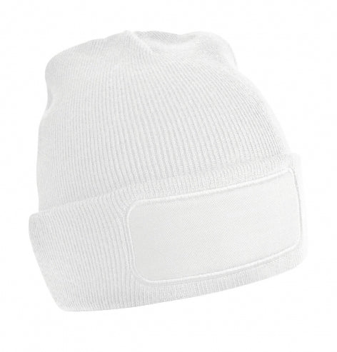 Beanie Luxembourg Collection / Double Knit