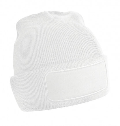 Beanie Luxembourg Collection / Double Knit