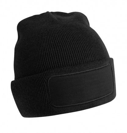 Beanie Luxembourg Collection / Double Knit