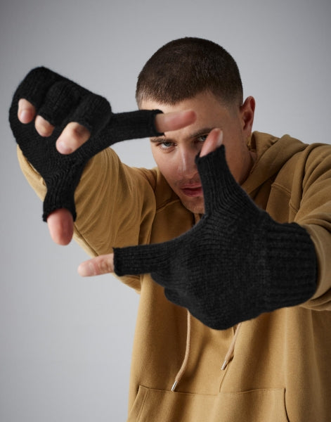 Gloves, Fingerless