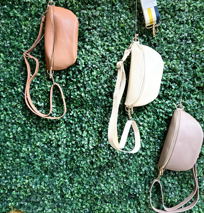 Boutique Waist Bag
