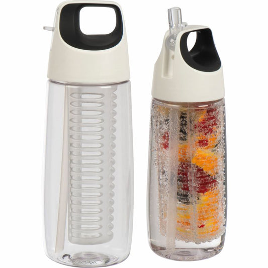 Drinking Bottle with Infuser