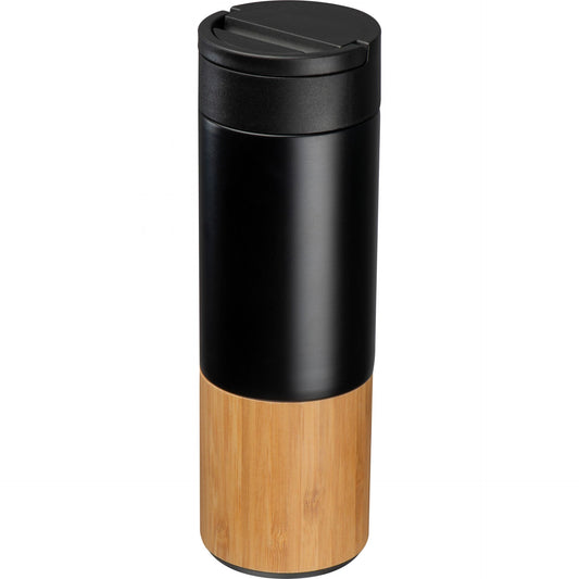 Thermos Flask, Vacuum insulating, 500ml