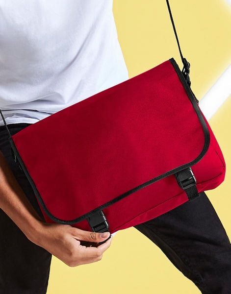 Bag / Messenger