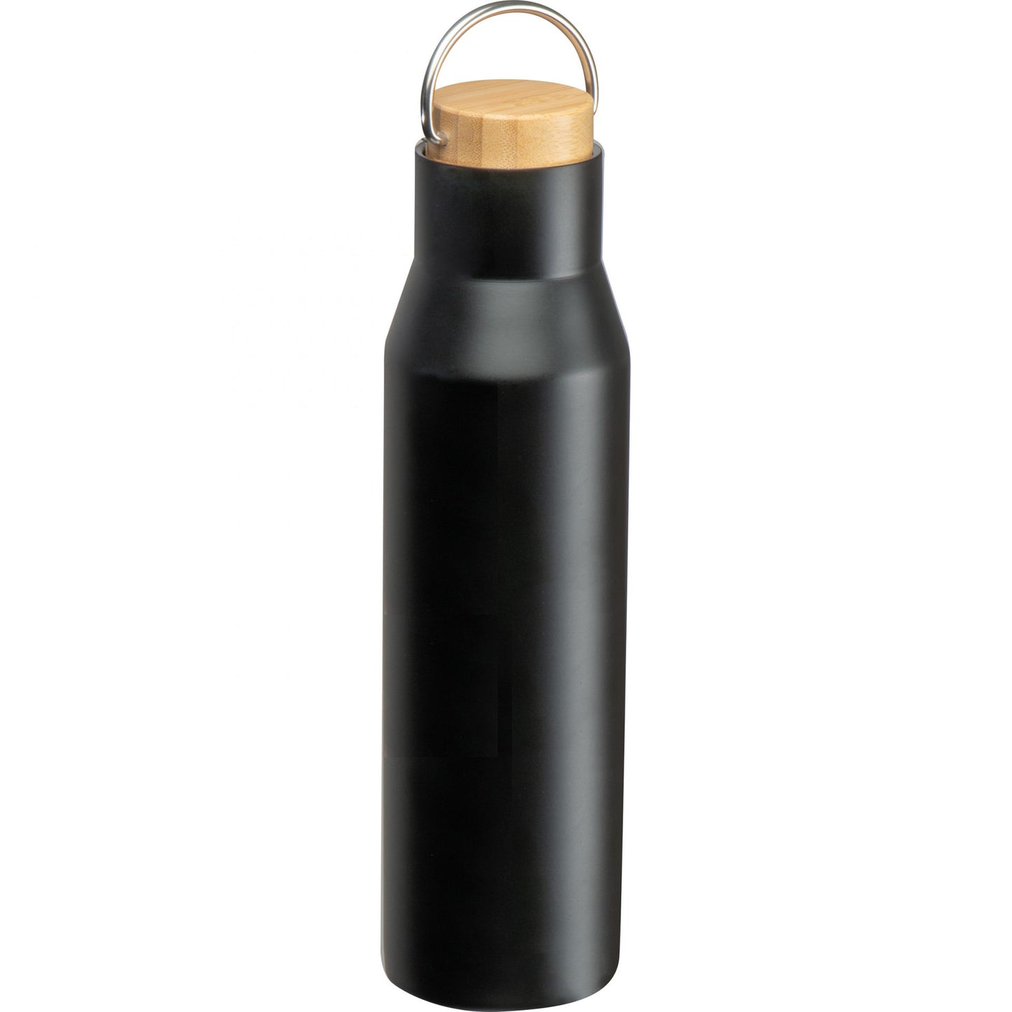Drinking Bottle made from recycled stainless-steel