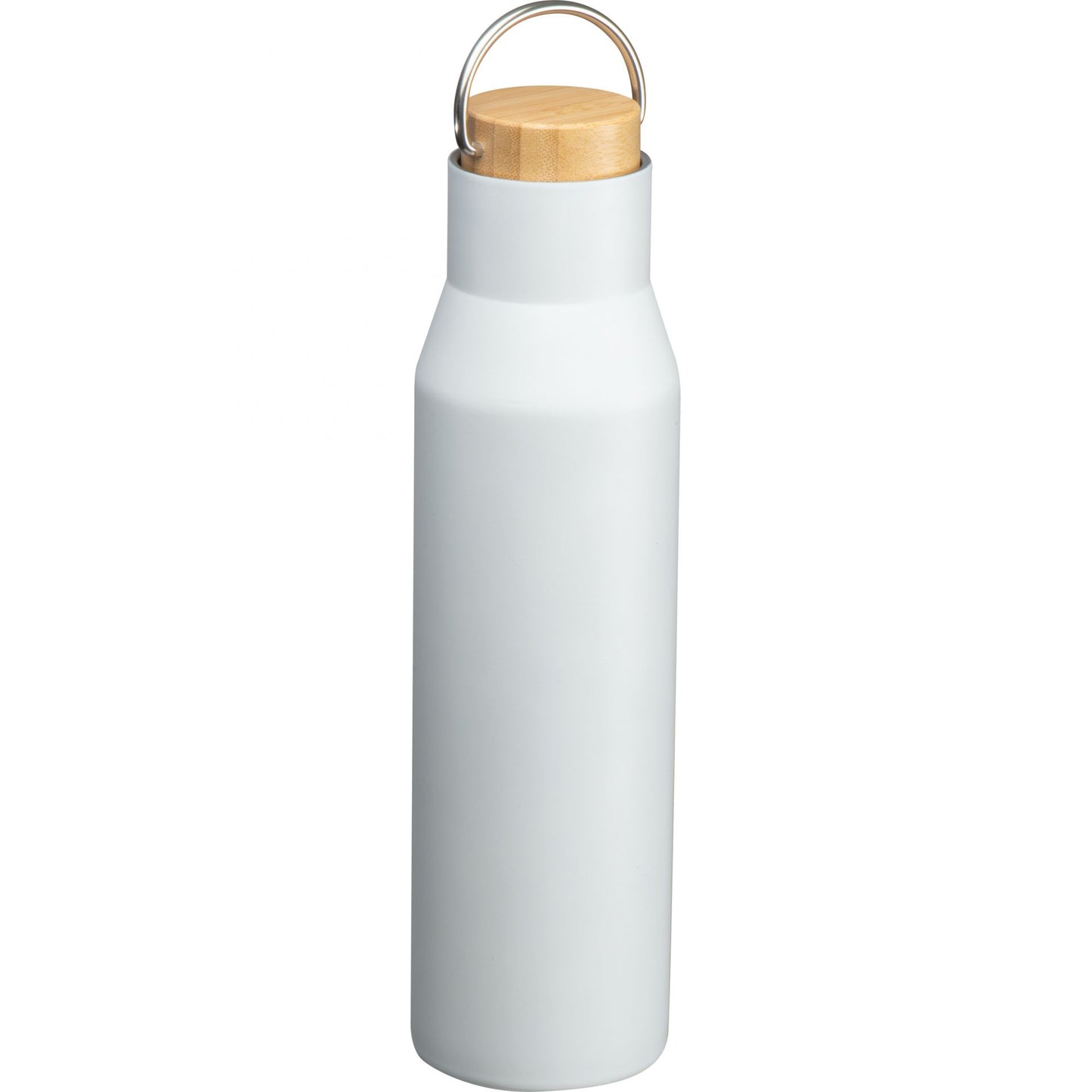 Drinking Bottle made from recycled stainless-steel