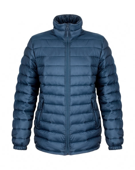 Jacket LADIES, Ice Bird Padded