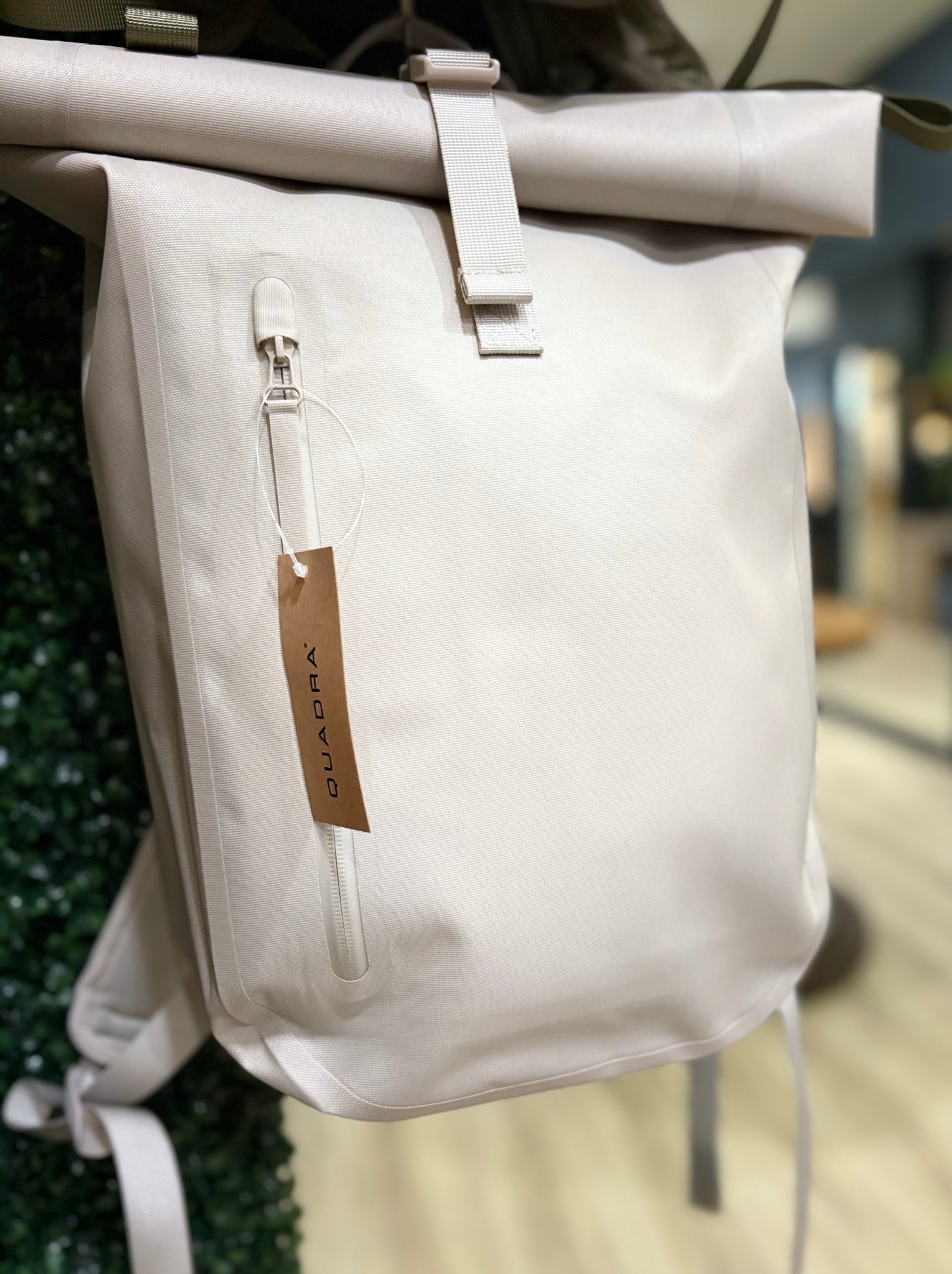 Backpack - Waterproof Roll-Top Lite