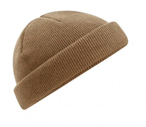 Beanie Mini Fisherman /  Recycled