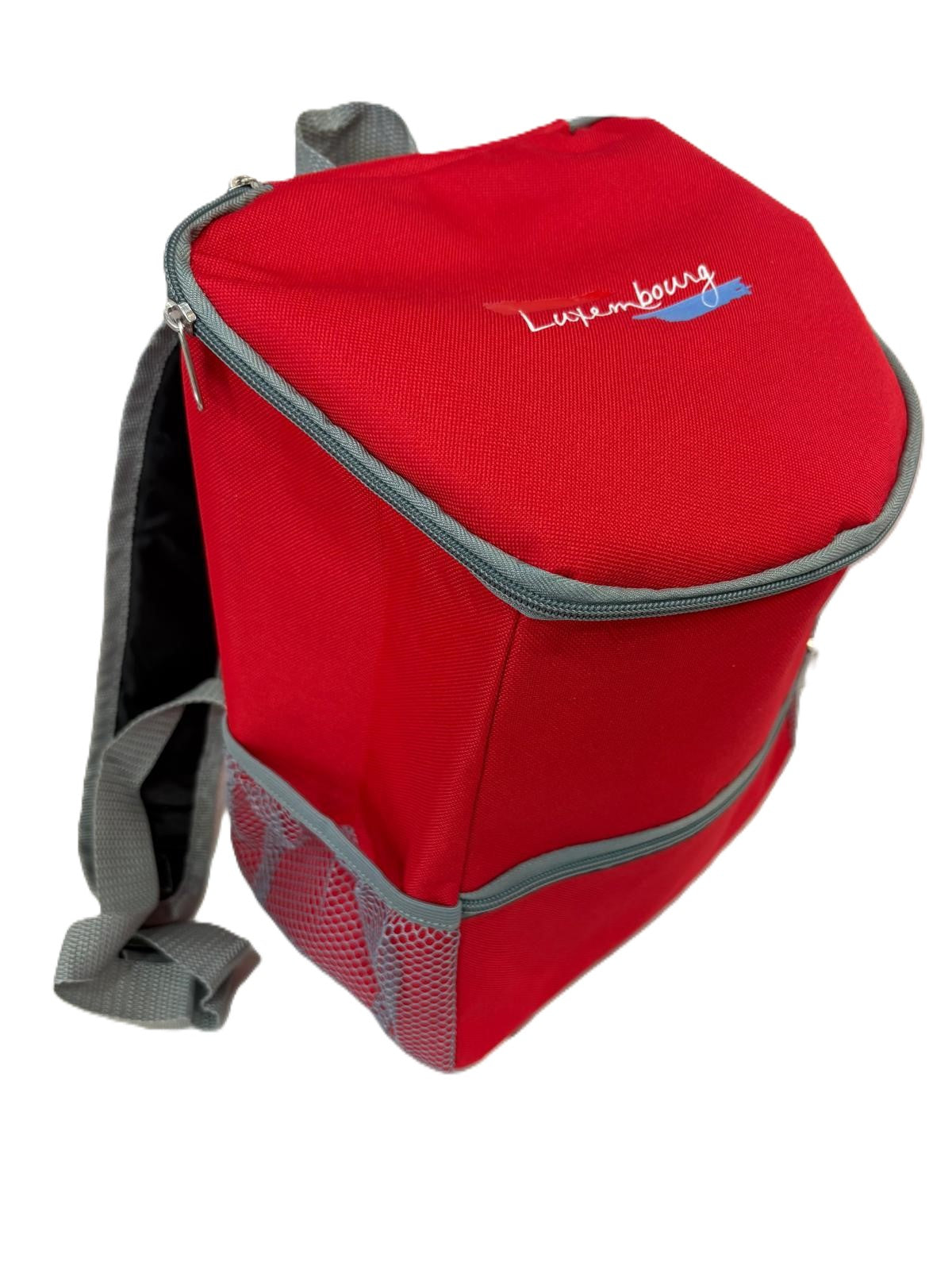 Cooler Backpack / Luxembourg Collection