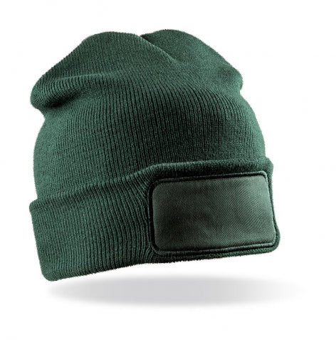 Beanie Luxembourg Collection / Double Knit