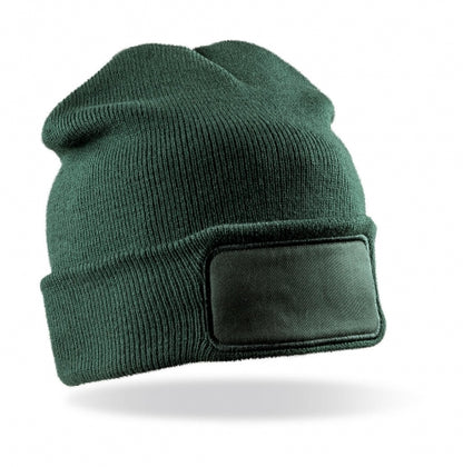 Beanie Luxembourg Collection / Double Knit