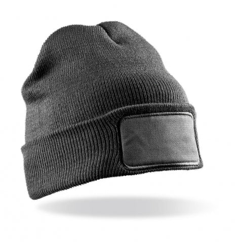 Beanie Luxembourg Collection / Double Knit