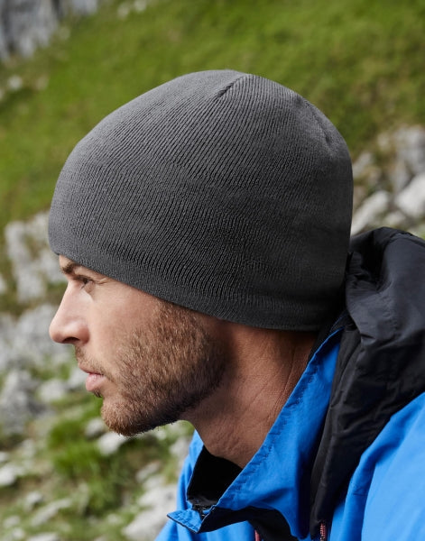 Beanie Water Repellent
