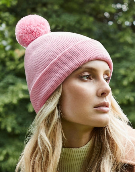 Beanie Pom-Pom