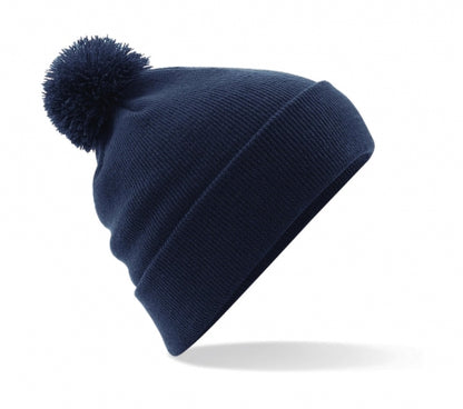 Beanie Pom-Pom