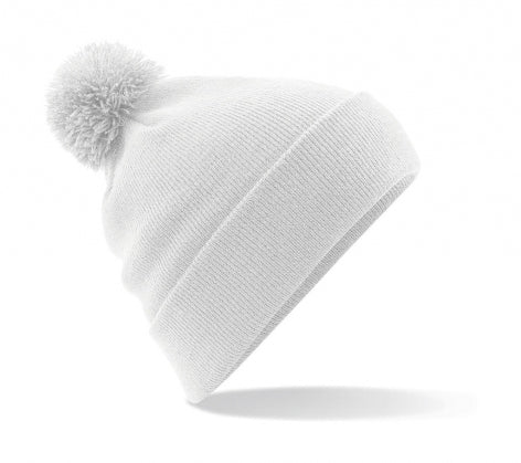 Beanie Pom-Pom