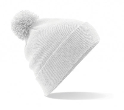 Beanie Pom-Pom