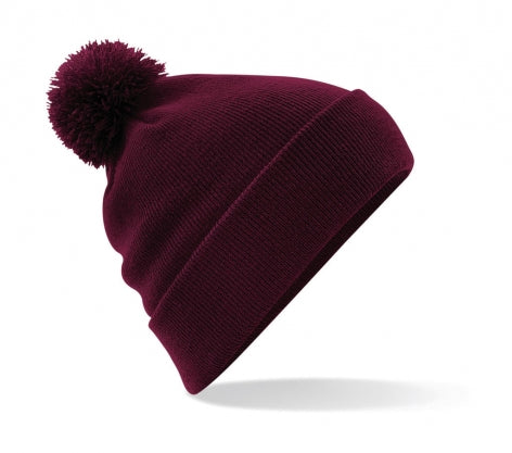 Beanie Pom-Pom