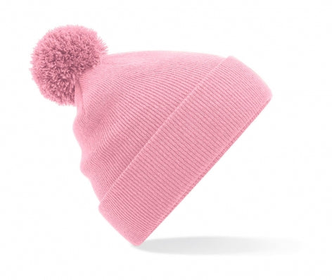 Beanie Pom-Pom