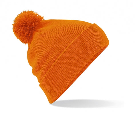Beanie Pom-Pom