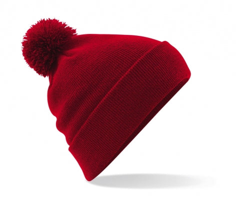 Beanie Pom-Pom