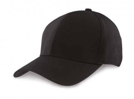 Cap, Fitted Softshell /  Wind and Waterproof/ Luxembourg Collection