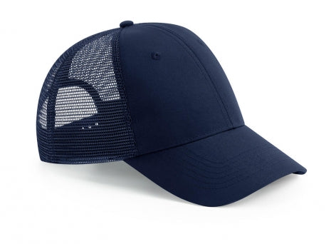 Cap, Recycled Urbanwear 6 Panel Snapback Trucker