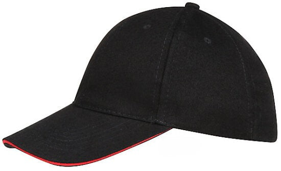 Cap, Six Panel Buffalo