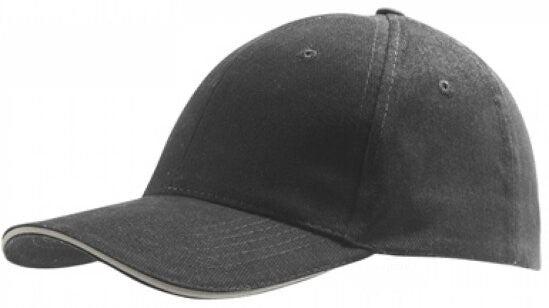 Cap, Six Panel Buffalo