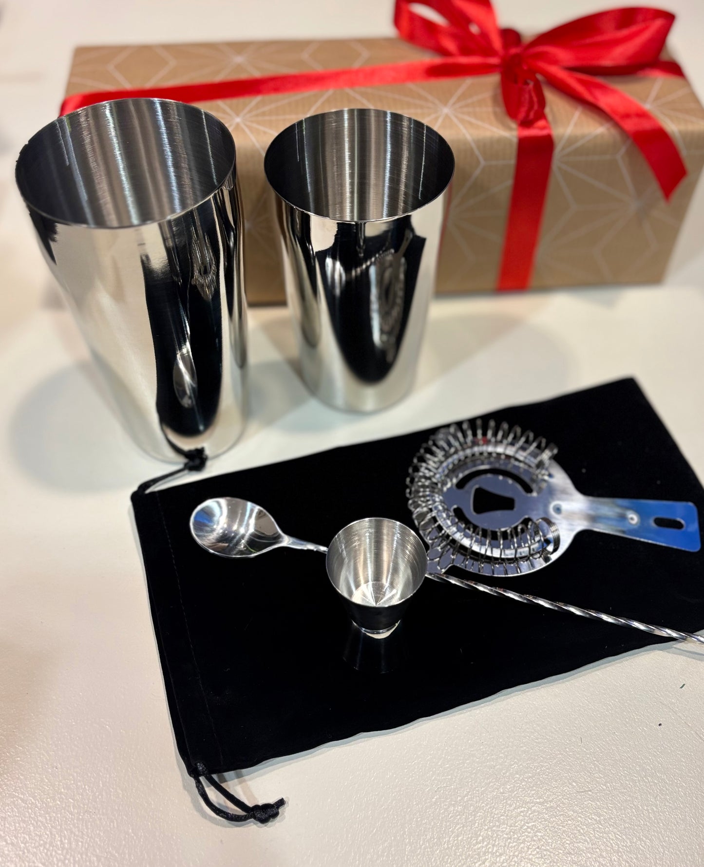 Cocktail set