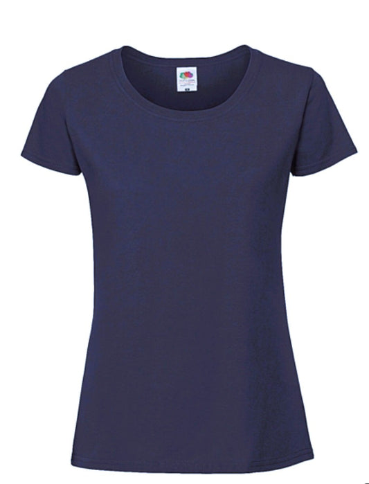 T-Shirt - Female  VCF