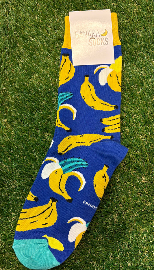 Banana Sock - Go Bananas