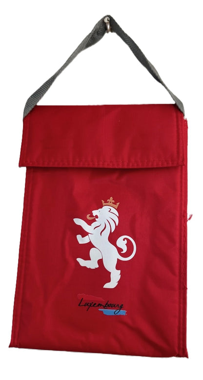 Cooler Bag / Luxembourg Collection
