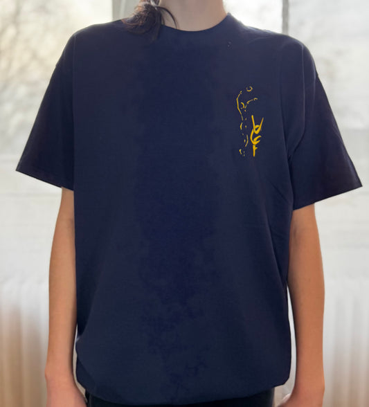 T-Shirt Unisex -  VCF